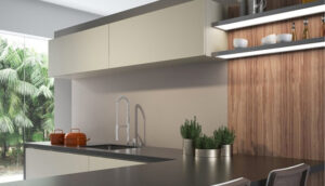 cozinha tons modernos