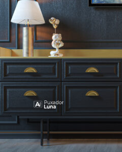 puxadores alternativa