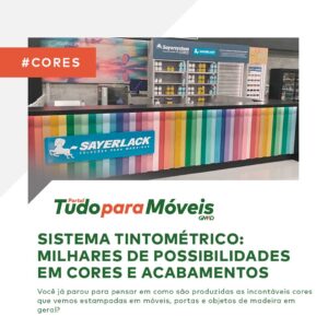 sayersystem sayerlack