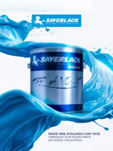 sayerlack
