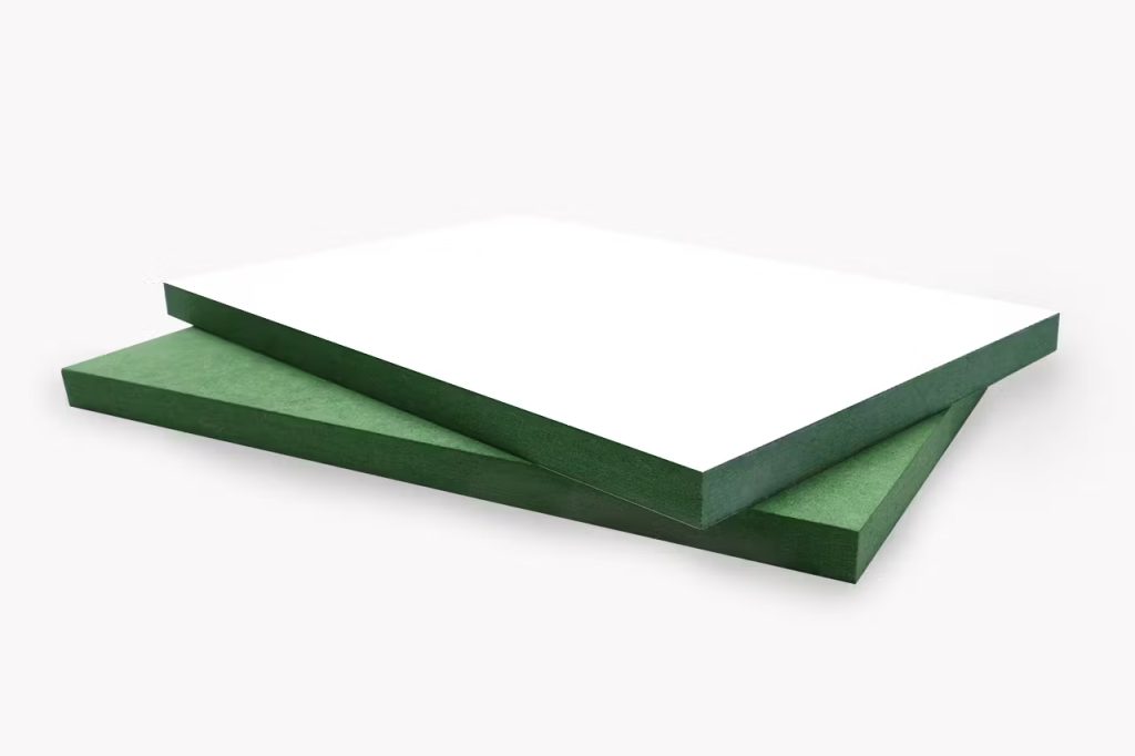 MDF linha RUC Maxi Branco Guararapes