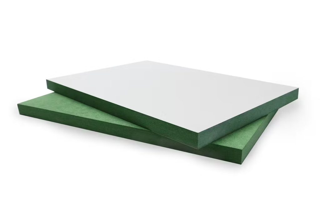 MDF linha RUC Branco TX Guararapes