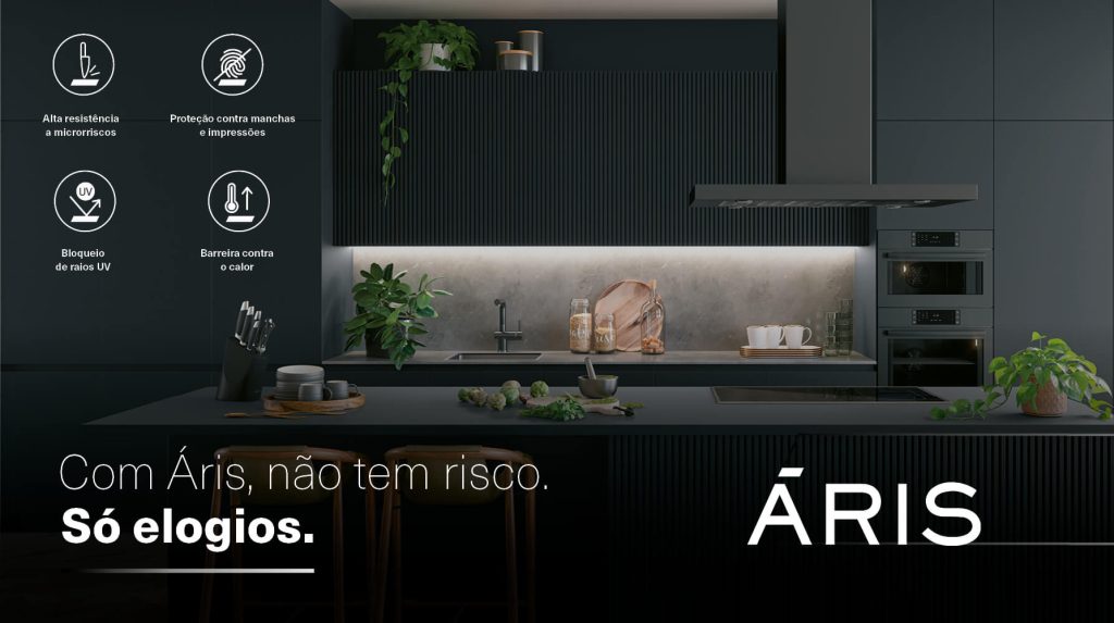 Ofereça uma experiência única para seus clientes com os MDFs Neblina e Noite da Guararapes!