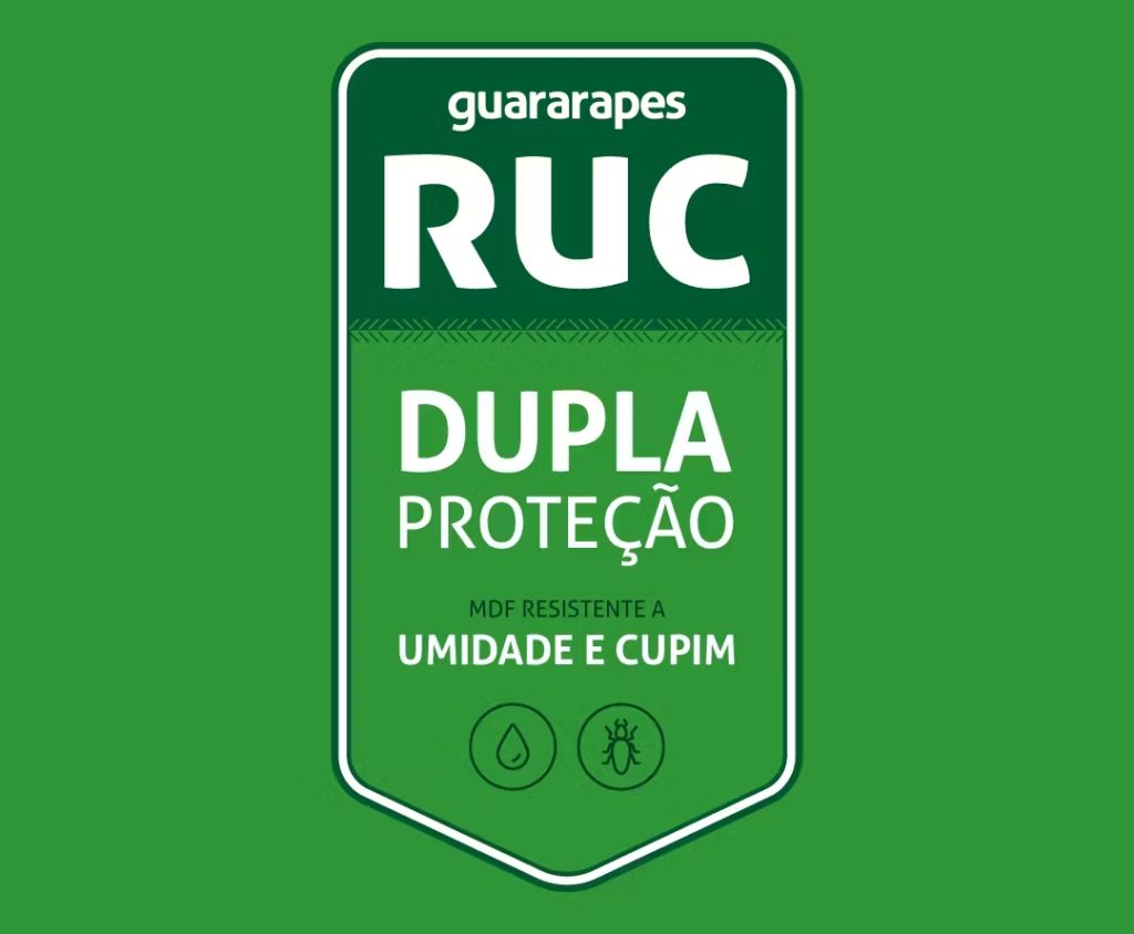 Linha RUC Guararapes