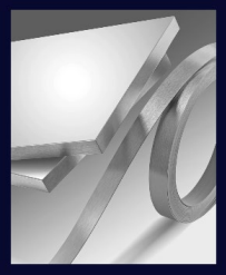 FITA PROALU ALUMINIUM SILVER REF:M021