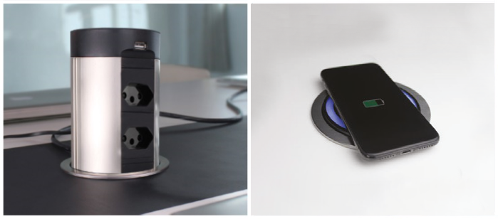 Powerdock H5