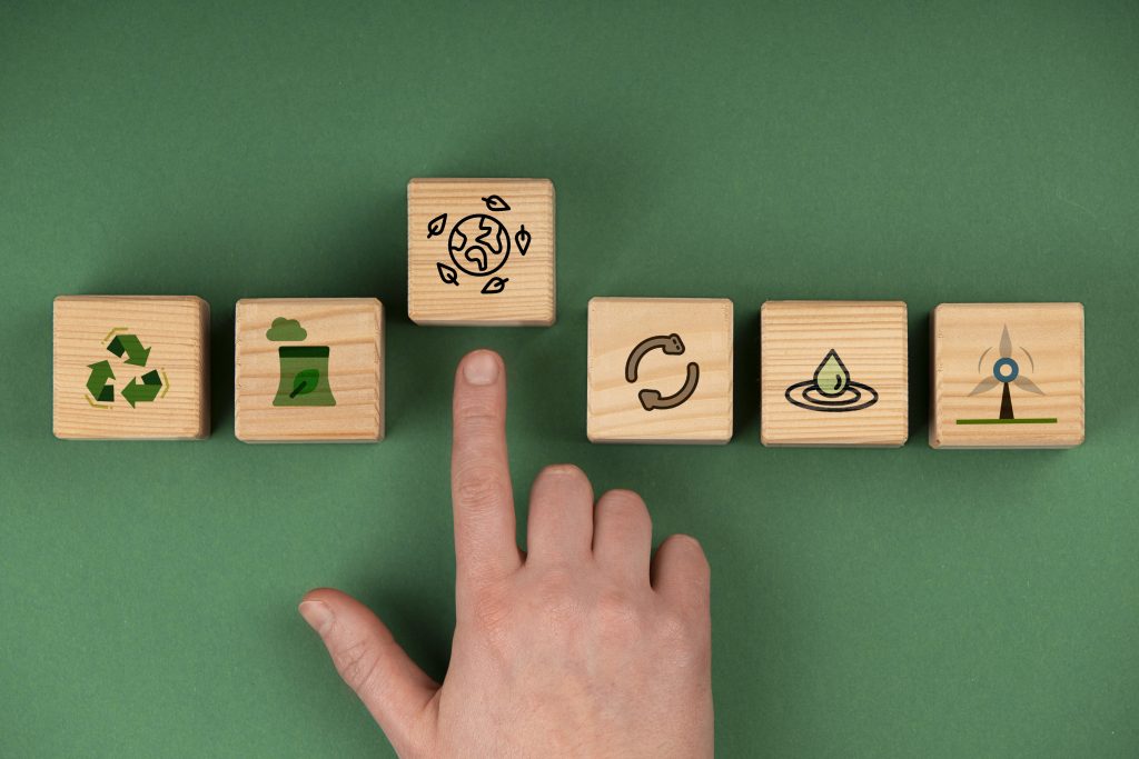 ESG e o futuro sustentável
