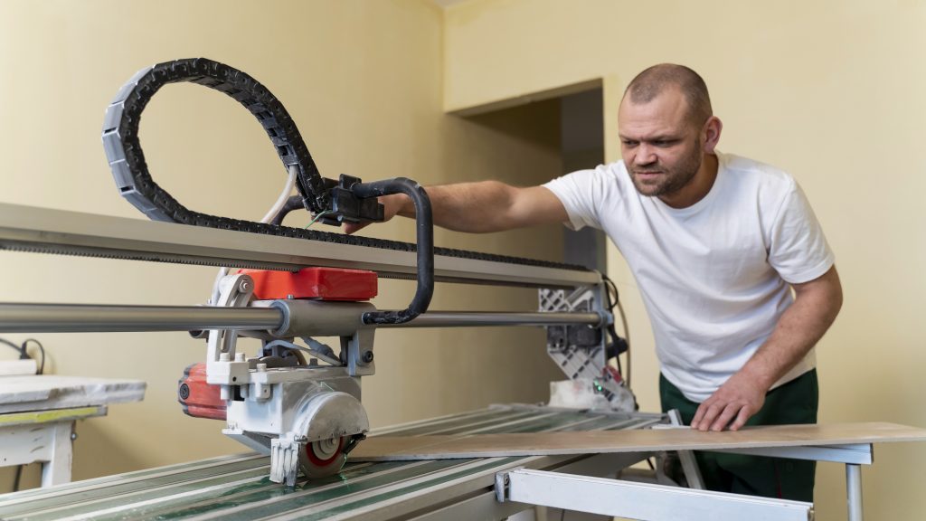 Elevando a produtividade no setor moveleiro
