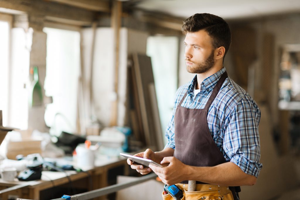 Modelo de negócio na marcenaria: o caminho para o sucesso empreendedor