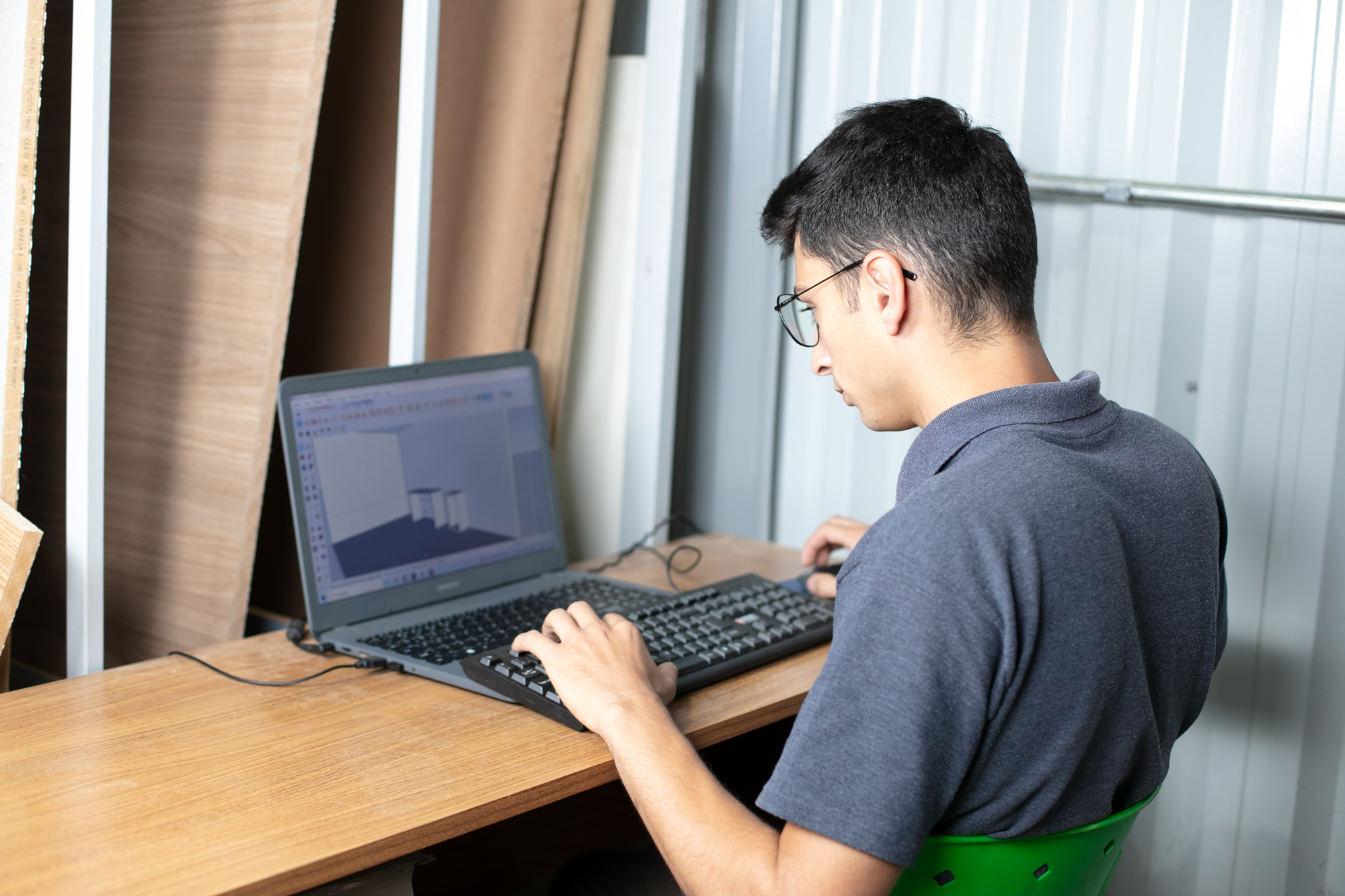 Produtividade nos Investimentos