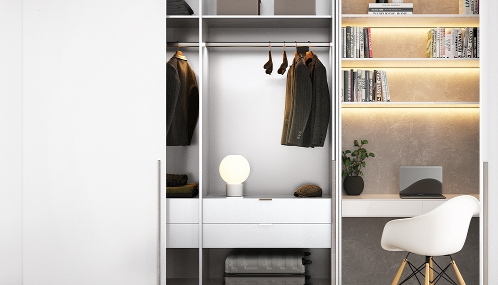 MDF Branco: nova tecnologia para um acabamento perfeito