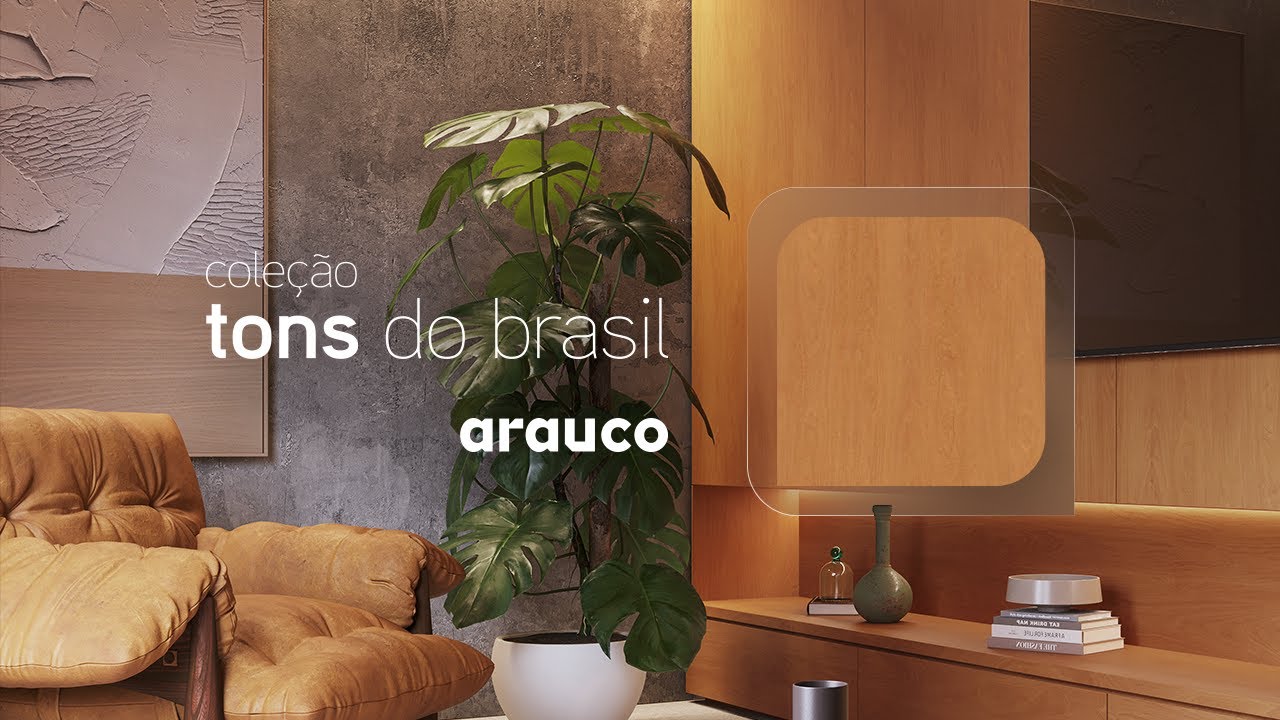 Tons do Brasil