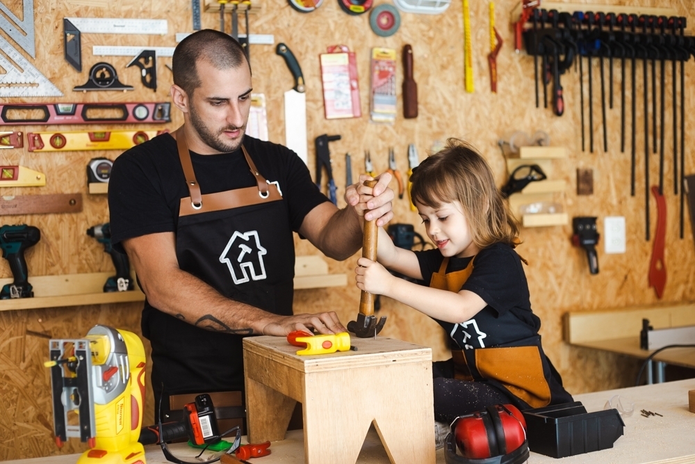 Quais ferramentas preciso ter para começar no “DIY”?
