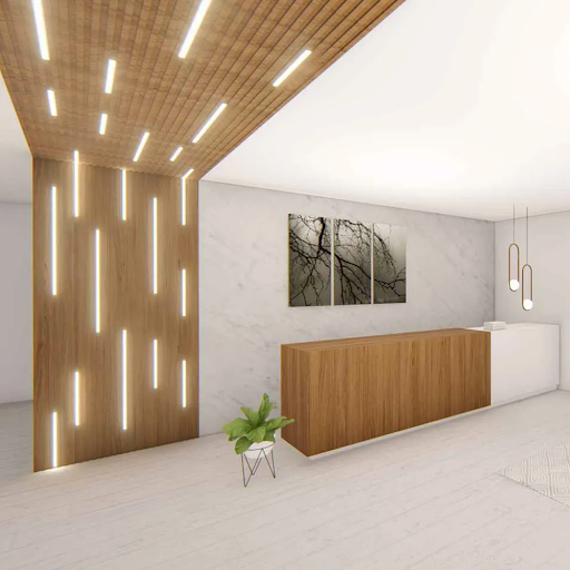 Iluminação em LED: integração aos móveis