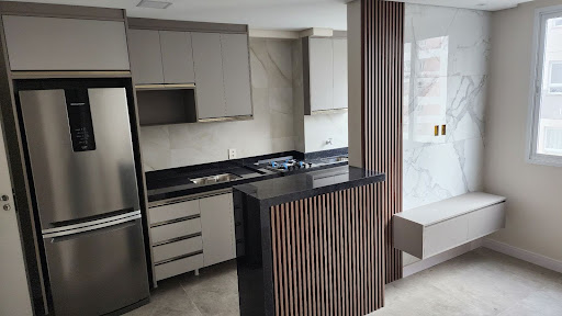 Como um projeto de móveis planejados pode valorizar seu imóvel