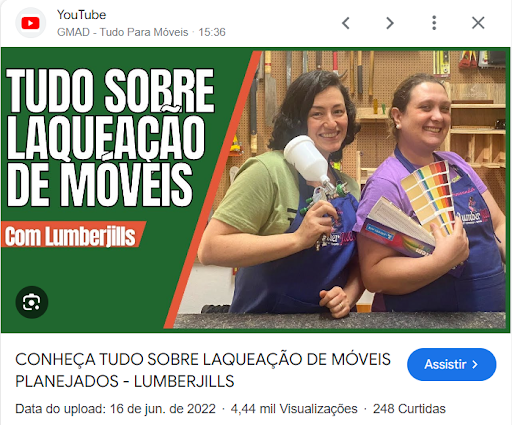 Pintura para móveis de madeira: 5 problemas mais comuns e como corrigi-los
