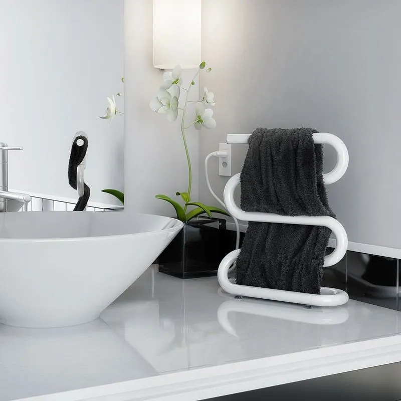 Acessórios para banheiro que transformam a decoração