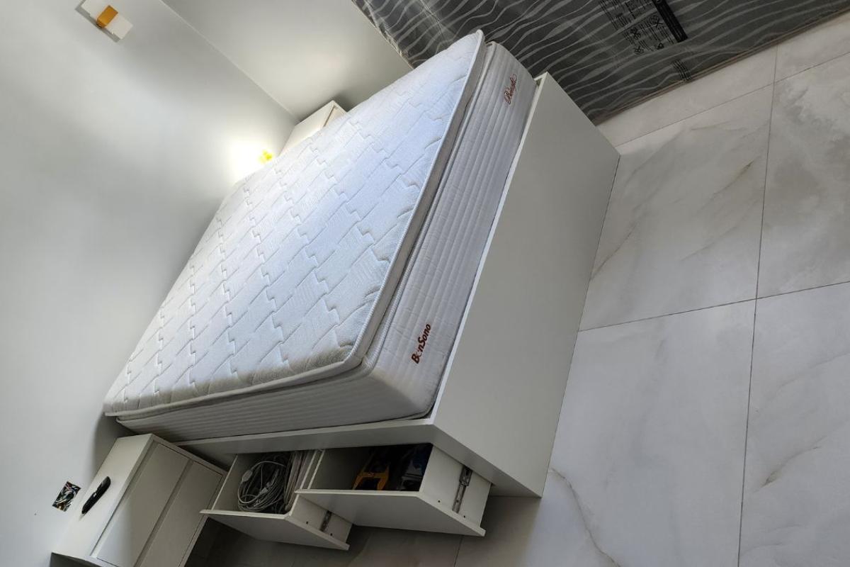 Como limpar MDF branco: dicas infalíveis