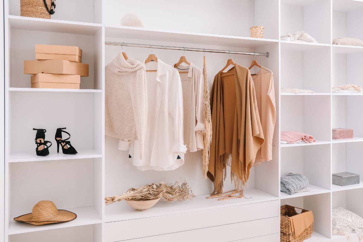 Closet