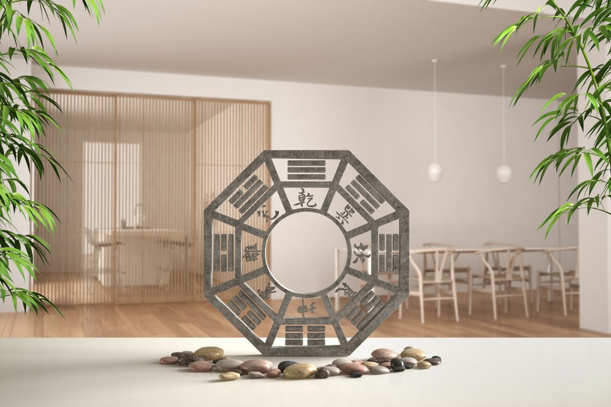 Como aplicar o feng shui