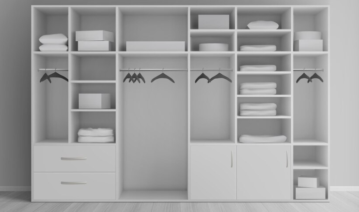 guarda roupa planejado