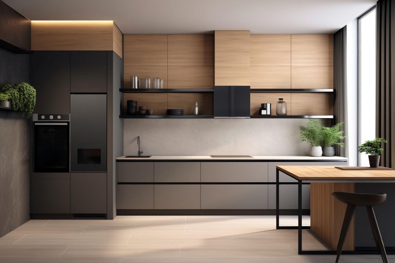 Móveis Modulados
