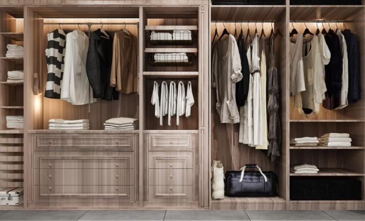 guarda roupa planejado