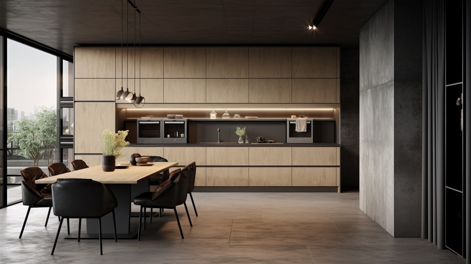 Móveis Modulados