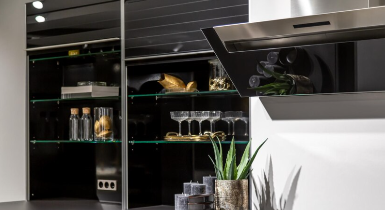 móveis planejados para cozinha