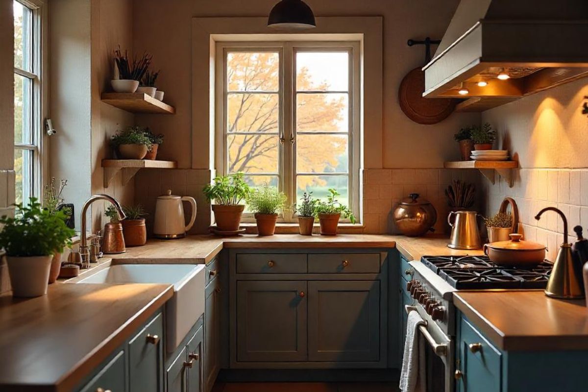 decoração de interiores