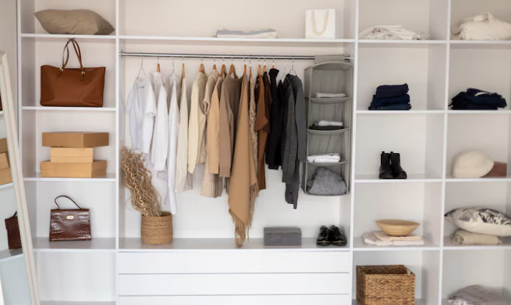 guarda roupa planejado