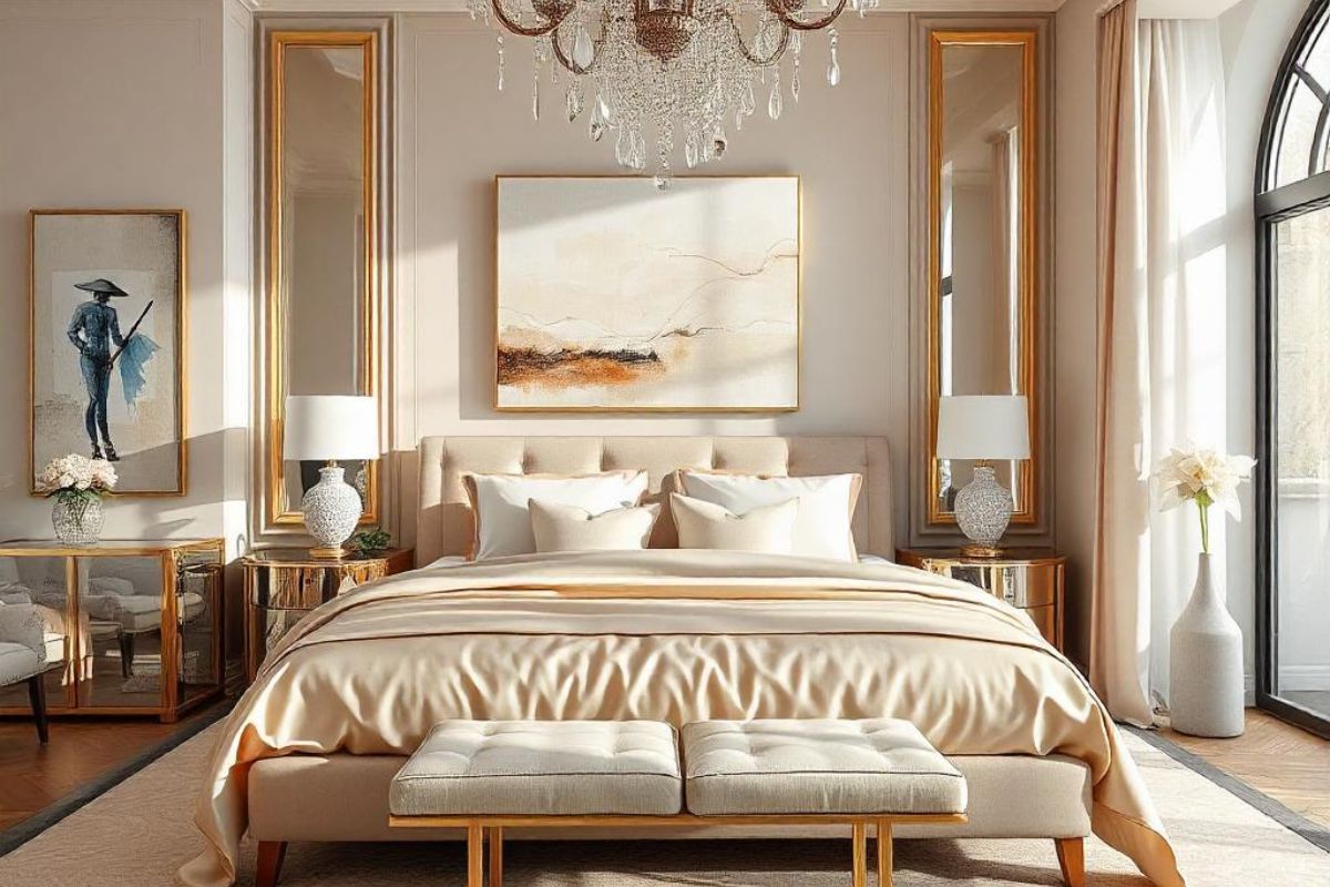 decoração de interiores