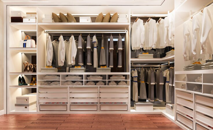 guarda roupa planejado
