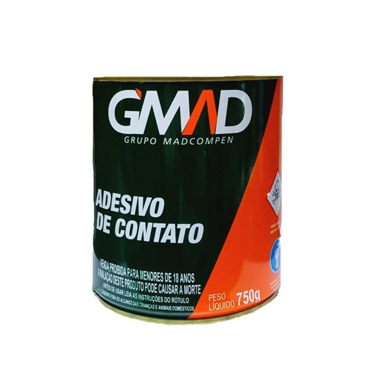 Adesivo de Contato
