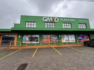 ferragens para móveis na GMAD Caxias do Sul