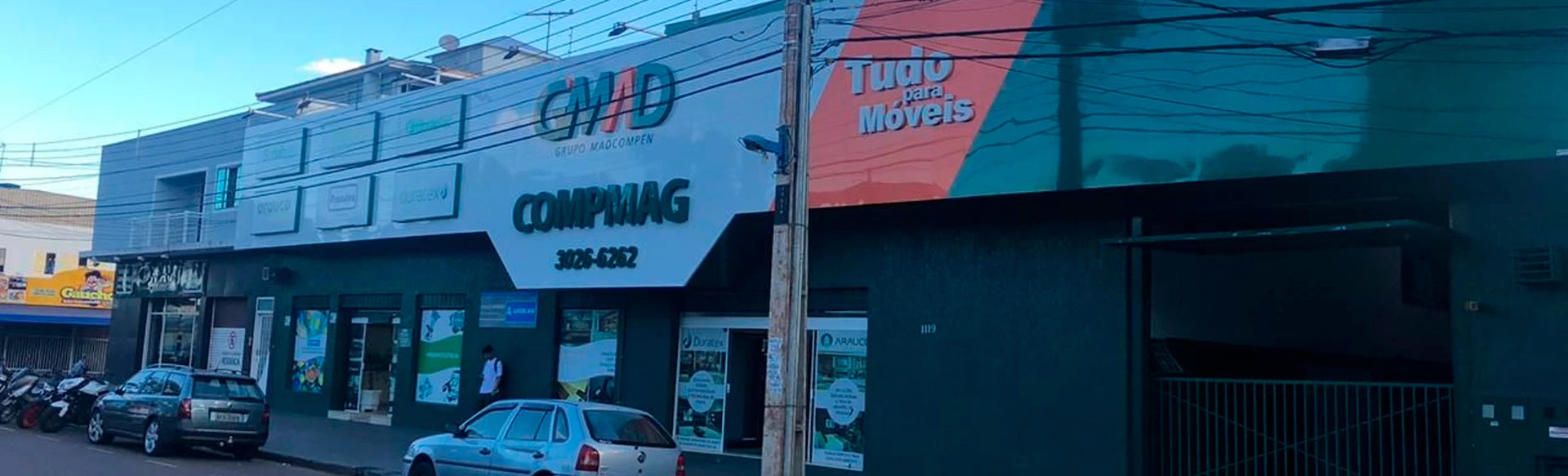 Onde comprar MDF em Maringá: qualidade, variedade e preço justo