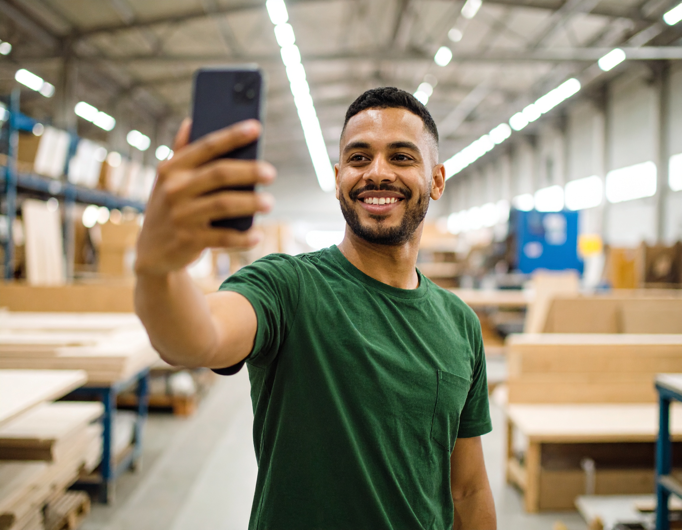 Como fazer vídeos para vender móveis planejados?