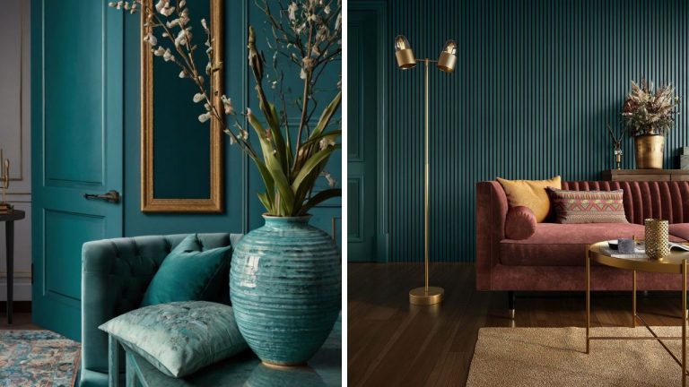 Tendências do design 2026: cores, decoração, móveis e estilos