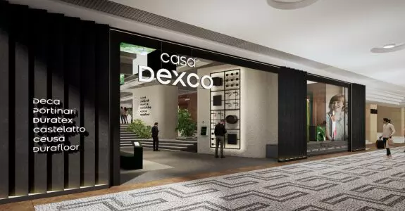 Casa Dexco inaugura novo capítulo na experiência de consumo no setor de arquitetura e interiores