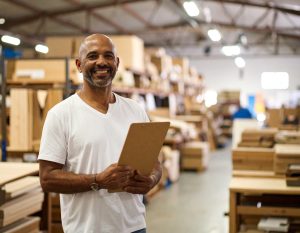 Teste: qual seu modelo de produção
