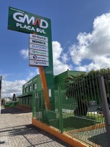 GMAD Caxias do Sul
