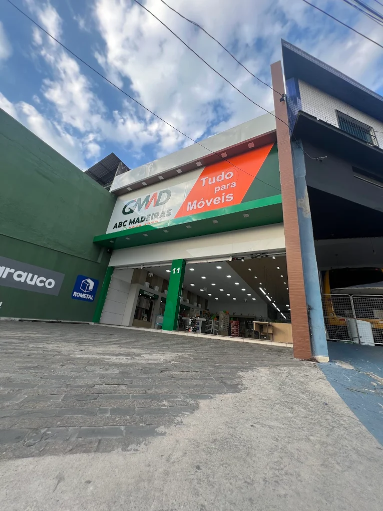 Onde comprar MDF no ABC Paulista: conheça a GMAD ABC Madeiras, referência para marceneiros e arquitetos