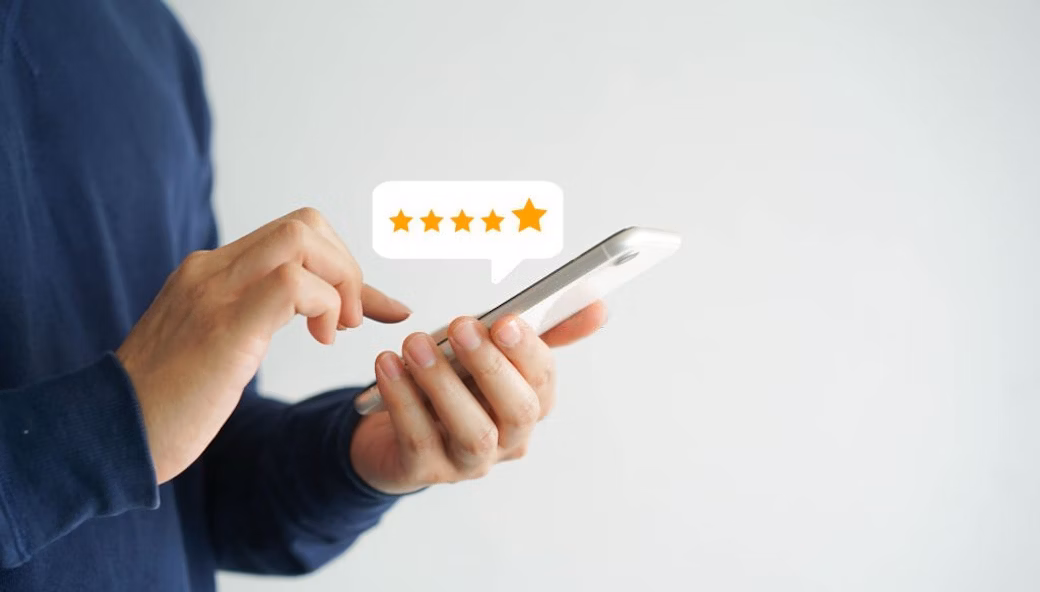 A importância da reputação digital: o que as pessoas falam sobre você define o sucesso do seu negócio