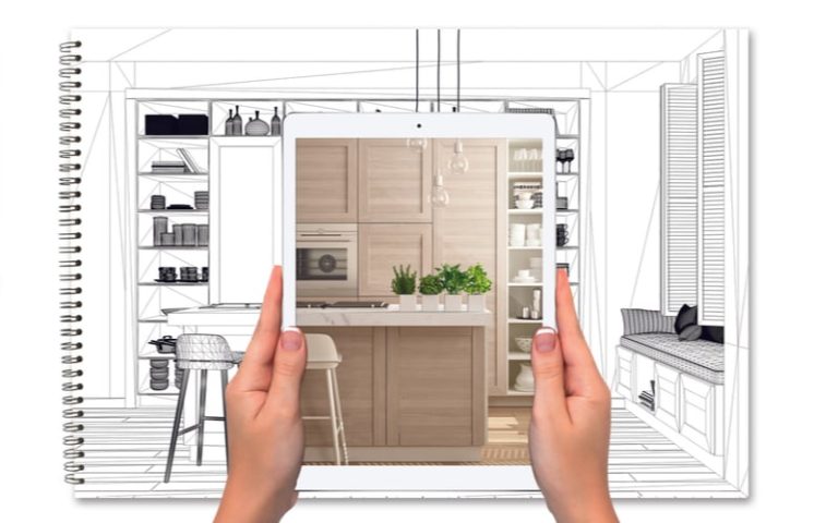 10 Aplicativos indispensáveis para arquitetos: ferramentas que transformam projetos em experiências