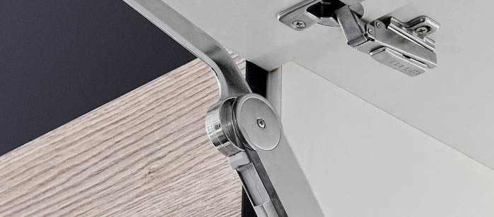 A ferragem certa para qualquer especificação