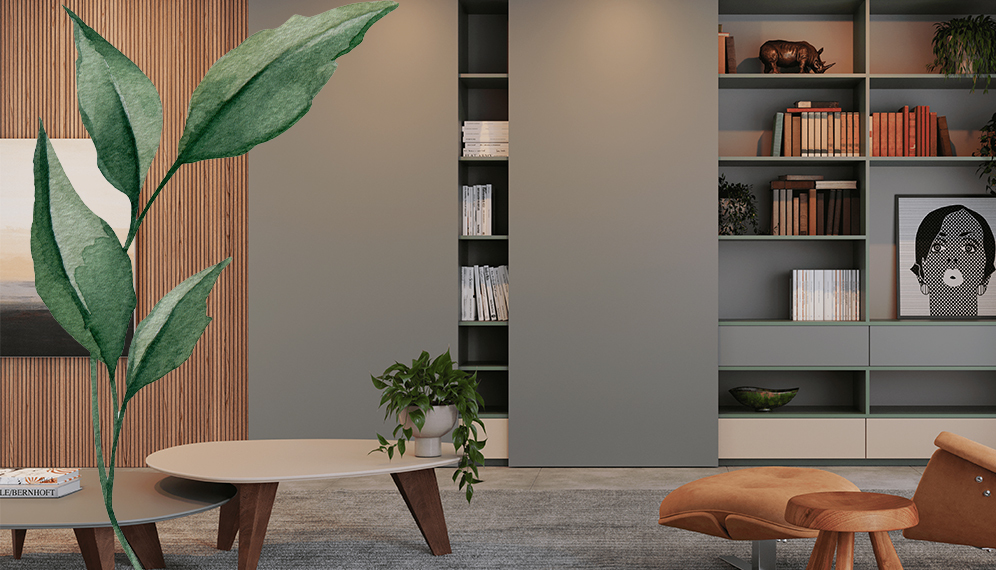 Tendências de Marcenaria 2026: cores, materiais, tecnologias e comportamentos que vão dominar os projetos