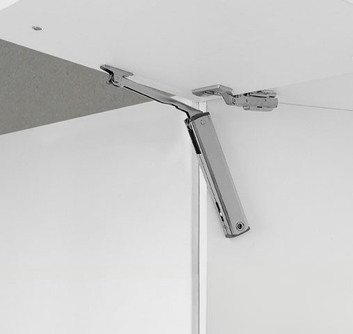 FGVTN lança AEROVita Slow: elevação vertical com suavidade, força ajustável e montagem simplificada