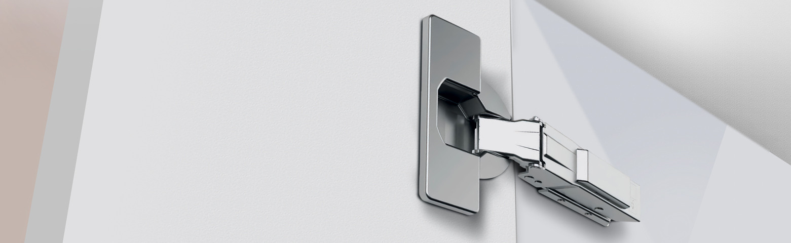 Dobradiças FGVTN: qualidade, desempenho e confiança para projetos de marcenaria