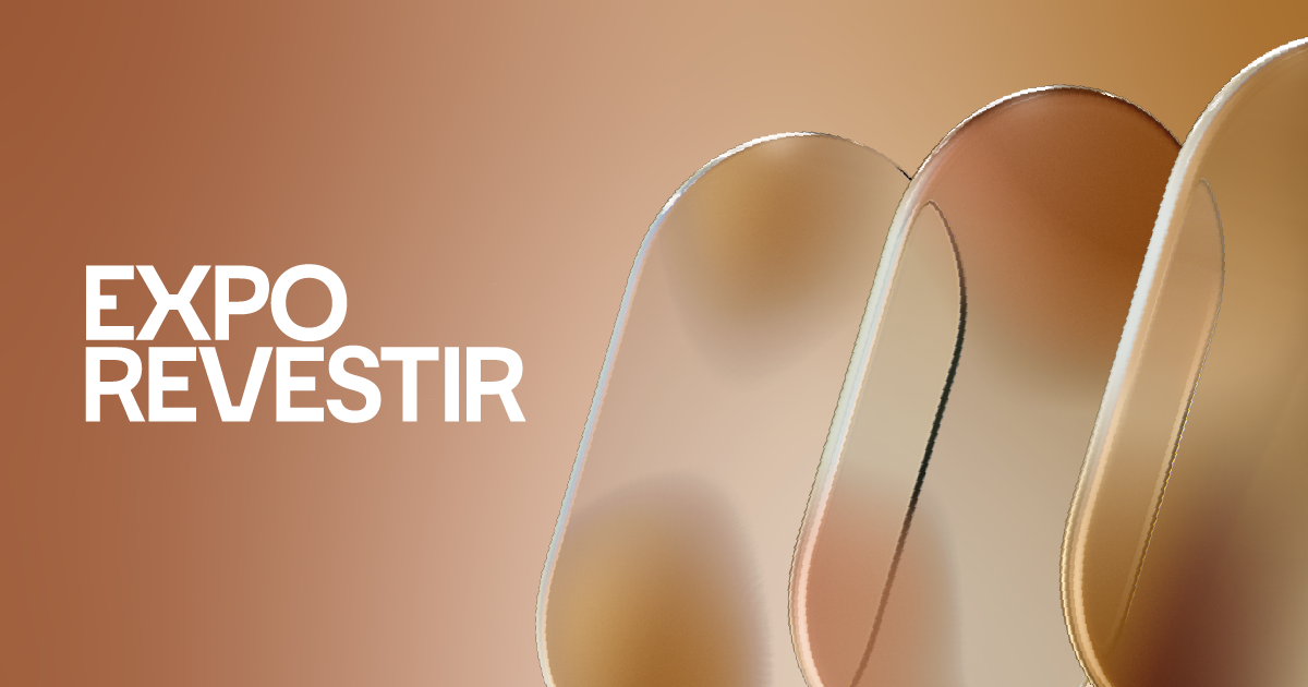 Expo Revestir 2026: data, o que esperar e por que o evento é tão importante para arquitetura, design e construção