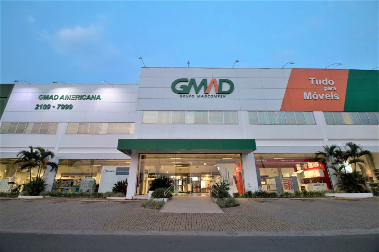 Onde comprar MDF Duratex em Americana (SP)? Guia completo para marceneiros, arquitetos e consumidores finais